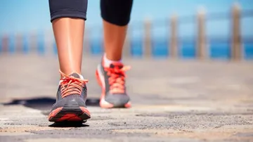 Walking patterns could identify dementia types: Study