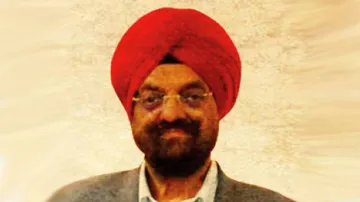 Absconding PMC Bank Chairman Nabbed In Mumbai