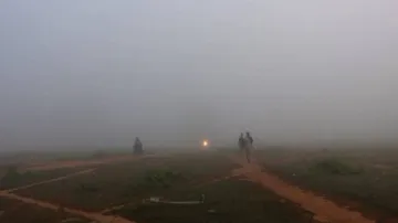 Shallow To Moderate Fog Likely In 10 Odisha Districts