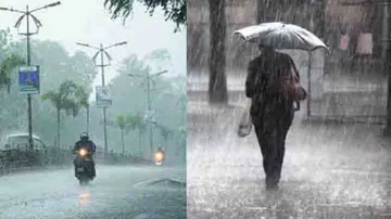 Odisha Weather Alert: Met department issues rainfall warning for 11 districts