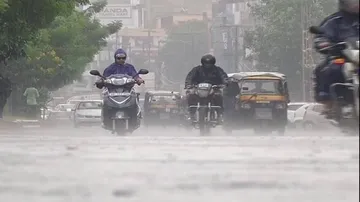 More rains to pound Odisha in next 24 hours