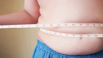 Bariatric surgery before diabetes leads to greater weight loss