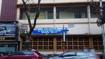 TMC threatening election body to work in its favour: BJP