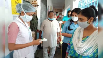 West Bengal Assembly Elections: Amid Violence, High Voter Turnout In 4th Phase Polling