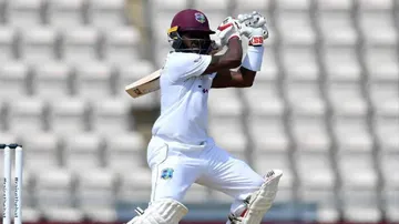 Eng v WI 1st Test: Windies Beat England By 4 Wickets