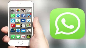 WhatsApp's 'unsend' feature maybe rolled out soon