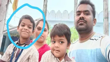 Odisha: 8-Year-Old Boy Goes Missing In Gajapati; Family Alleges Abduction