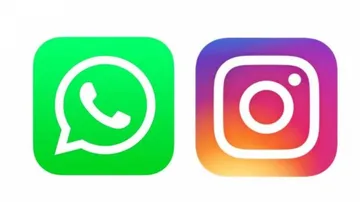 Major Whatsapp, Insta Outage; Services Resume Soon