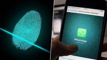 WhatsApp introduces fingerprint lock for Android phones