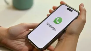 WhatsApp 