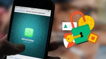 WhatsApp 