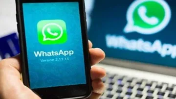 WhatsApp provides group voice calls in latest update
