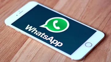 WhatsApp To Stop Working On These iPhones From Feb 2020