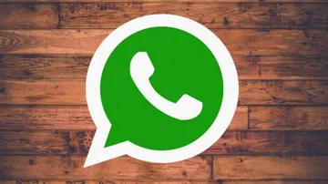 WhatsApp Business app available on iPhones