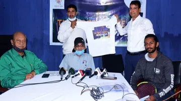 Wheelchair Tennis To Be Initiated In Odisha Tomorrow