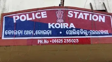 Odisha: Woman Hacked To Death By Husband In Sundargarh