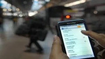 Free WiFi at Cuttack Rly station inaugurated