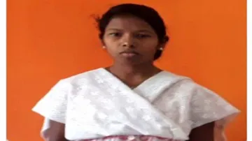 Woman Maoist surrenders in Odisha, claims women cadres exploited