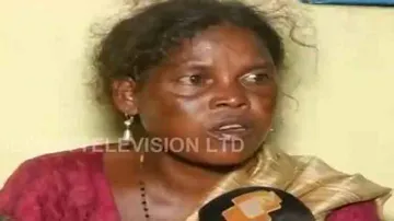 Woman Who Delivered Baby On Capital Hospital Premises Narrates Her Ordeal