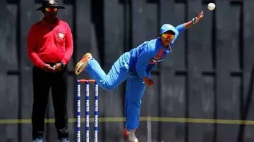Indian Women Team  Shine Again In 4th T20I Against WI