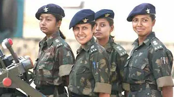 Women To Be Inducted As Army Pilots From Next Year: Army Chief