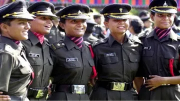 Clear stand on permanent commission to women SSC officers, says SC