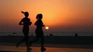 Vigorous Exercise Lowers Mortality Risk In Women
