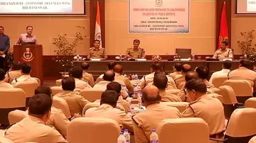 Odisha Police organises awareness programme to check financial frauds
