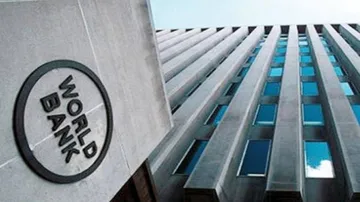 Indian Economy Expected To Contract By 9.6%, Global Economy Likely To Expand By 4% In 2020-21: World Bank