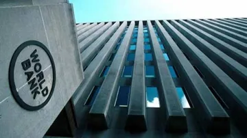 World Bank Projects Global Economy To Shrink By 5.2% In 2020