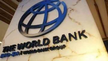 World Bank Cuts India's Growth Forecast For FY22 To 8.3%