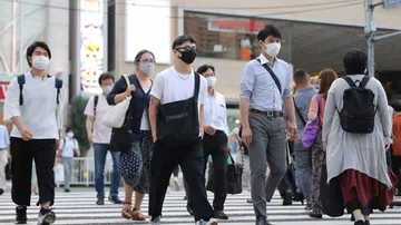 Global Covid-19 Update: Caseload Tops 93.7 Million, Death Toll Over 2 Million