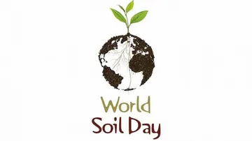 ICAR's Bhopal-Based IISS Conferred King Bhumibol World Soil Day 2020 Award