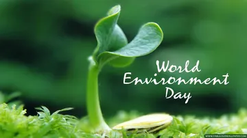 World Environment Day: Kovind, Modi urge people to beat plastic pollution