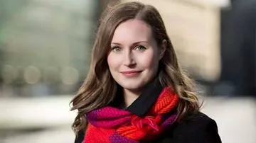 Finnish Minister To Become World's Youngest PM