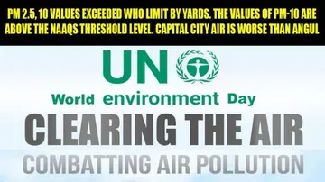 Pause your long breath! PMs Play Foul With Odisha Air