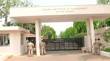 Covid-19 Resurgence: BMC Seals XIMB In Odisha After 23 Tests Positive