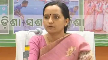 BJP files plaint at CEC against IAS officer Sujata Karthikeyan, seeks her suspension 
