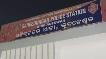 Bhubaneswar cop arrested by Vigilance for accepting bribe 