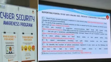 Victim of cyber fraud! Commissionerate Police shares tips on what you should immediately do 