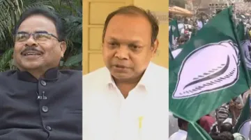 Tribal leaders deserting BJD; is ruling party losing grip over tribal vote bank?