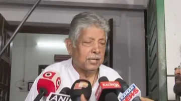 ED grills BJD MLA for eight hours in engineering college fund irregularities case 