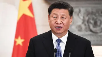 President Xi Declares Complete Victory In Eradicating Poverty In China