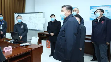 China's Latest U-Turn, Says Covid-19 Virus Had 'Multiple Origins'