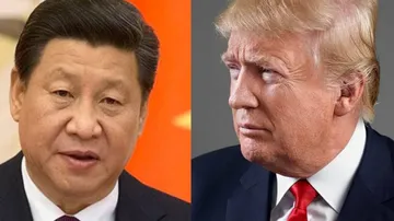 Xi to meet Trump in US next week