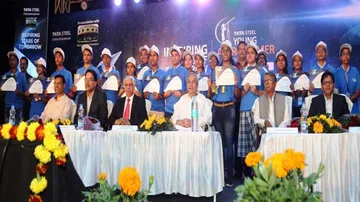20 aspiring astronomers & scientists from Odisha to visit ISRO facility next May
