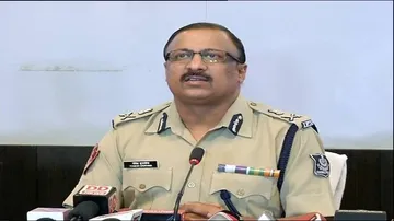 Special drive to curb drug peddling, illegal firearms trade in capital city: CP