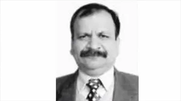 Y.C. Modi is new NIA chief