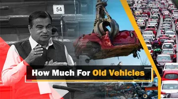 Vehicle Scrapping Policy: How Much Your Old Vehicle Can Fetch