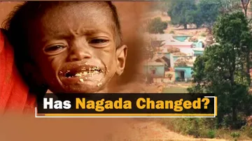 Revisiting Nagada After 2016 Malnutrition Horror